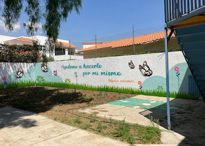 Montessori Monarca Plantel Corregidora