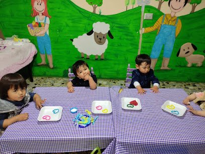 Guardería y Jardín de Niños Little Buds S.C