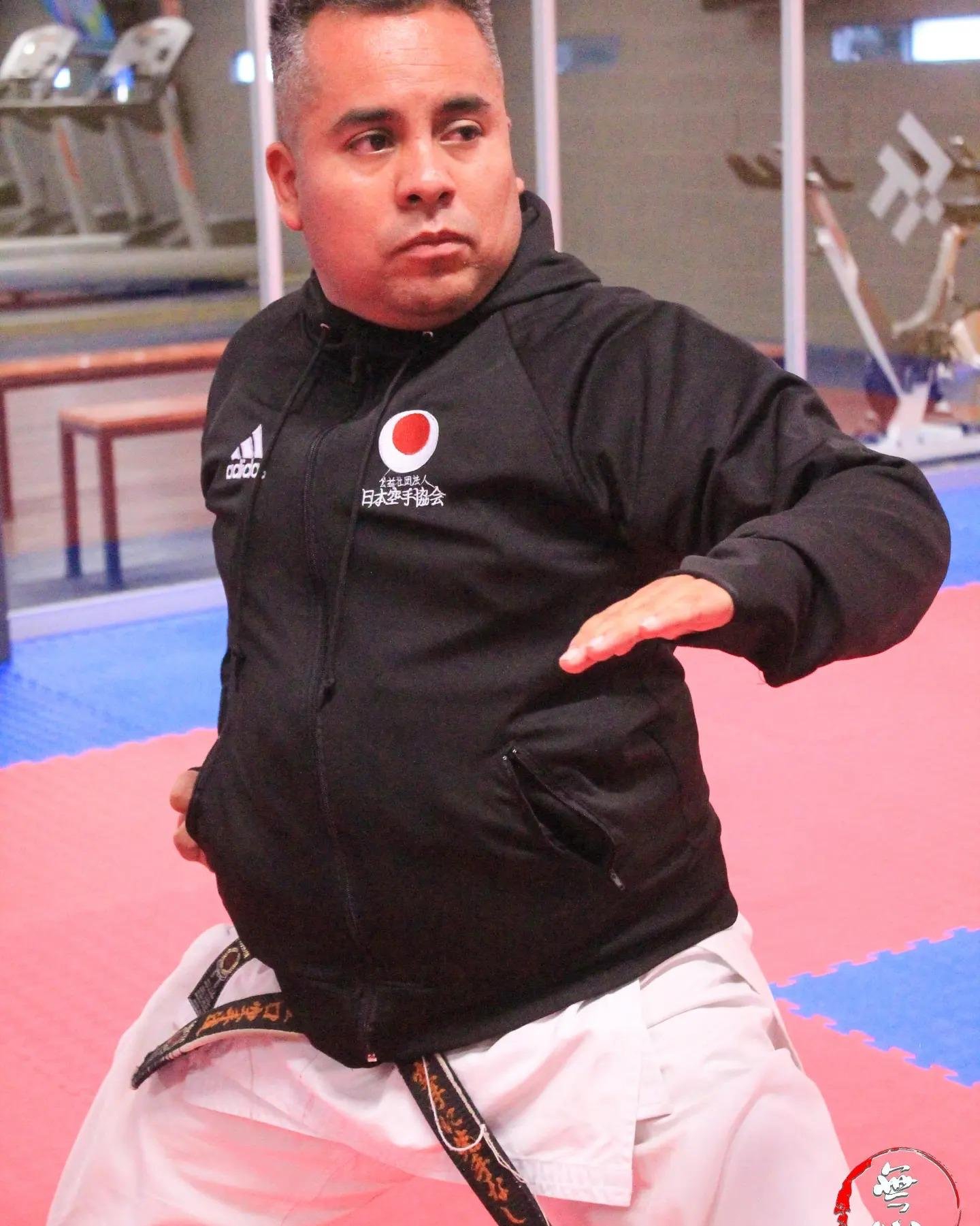 Sensei Jhon